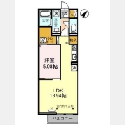 グランチェスタ浦和美園