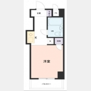 スカイコート西川口