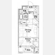 フロンティアレジデンス板橋