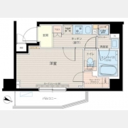 ルーブル中板橋六番館