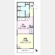 サンハイツ深野