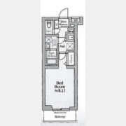アイルグランデ川口