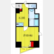 ユリカロゼ飛鳥山公園