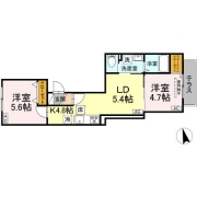 セレスティア西ケ原