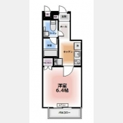 ＳＨＯＫＥＮ　Ｒｅｓｉｄｅｎｃｅ西川口