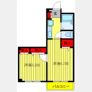 ラフィネ池之端