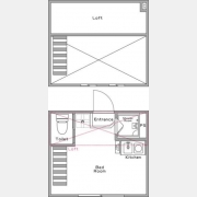 ハーモニーテラス巣鴨