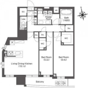 コンフォリア東上野