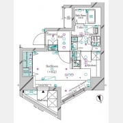 ガリシア大塚駅前