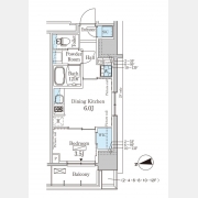 パークアクシス赤塚