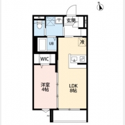 robot home 蕨Ⅲ(ロボットホームワラビスリー)
