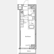ラフィスタ中板橋