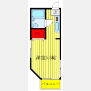 メゾンエトワール