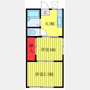 シティハイム正文荘