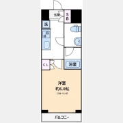 SIN-City板橋本町 7階