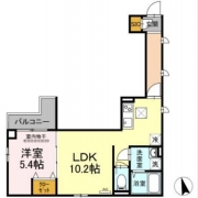 アンジュール高島平Ⅰ