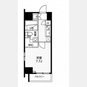 Ｎ－Ｓｔａｇｅ板橋本町アジールコート