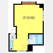 シェルハウス駒込