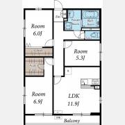 リブリ・プルミエール雅