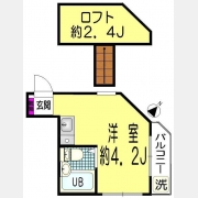 コンフォート板橋
