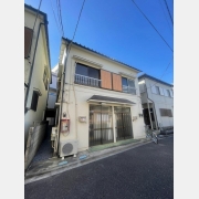 東尾久アパート 