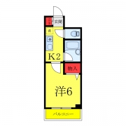 シティヴィラP＆B