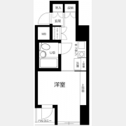 スカイコート田端