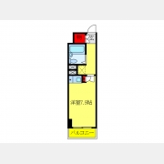 ホーユウコンフォルト飛鳥山東