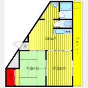 岳洋マンション