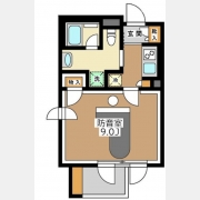 （仮称）Sonorit?池之端