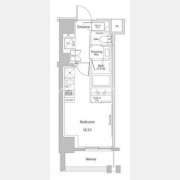 ザ・パークハビオ文京江戸川橋