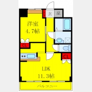 グレイスヴィラ　Ｓ．Ｔ．