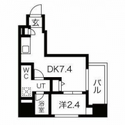スパシエ新板橋