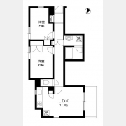 グランドゥール蕨市民公園