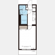 リブリ・リヴェール浦和B