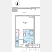 レジディア文京音羽Ⅱ