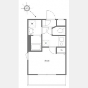 ブロッサムテラス滝野川