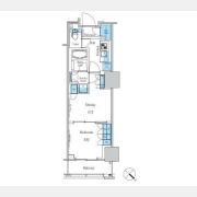 パークアクシス滝野川ラ　ブリーズ