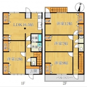 陽光ハウス堀船