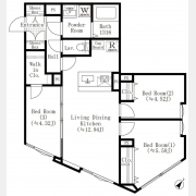 ＥＤＩＴ西池袋