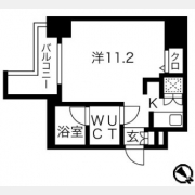 スパシエステージ池袋西