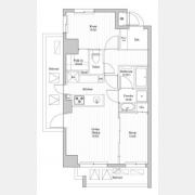 南千住レジデンス