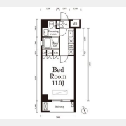 パークキューブ春日安藤坂