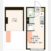 Park Terrace 富士見台