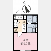 パークアヴェニュー練馬北町