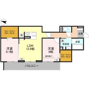 マルシェル館浦和美園