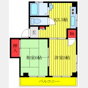 セイホクハイツ