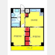 ブランシェ十条