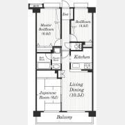 クリオ西川口伍番館
