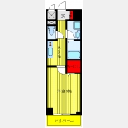 Sun Park City東日暮里
